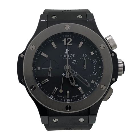hublot big bang limited edition price